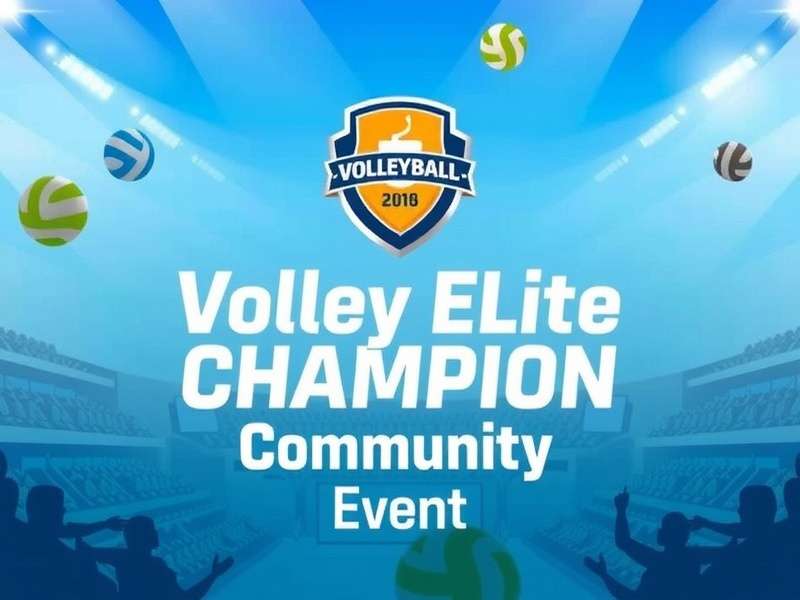 Indian Players at a Volley Elite Champion Meetup Volley Elite Champion Community Event